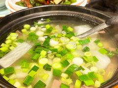 -九道菜有鸡鱼头(石鼓路店)