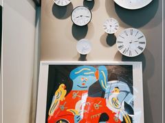 -dotcom coffee古点咖啡(致真大厦店)