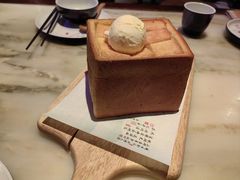-绿茶餐厅(石家庄万象城店)