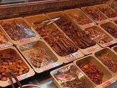 -紫燕百味鸡(下梅林店)