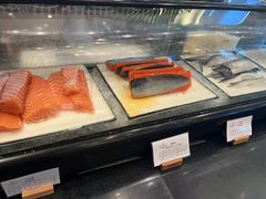 -怡聚轩全日制自助餐厅(大中华喜来登酒店)