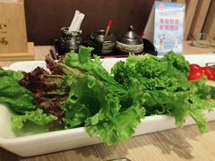 -好牛烧肉(世茂广场店)