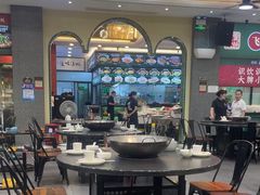 -飞尝蚝·顺德菜·鱼生(顺德总店)