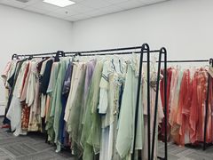 -汉仪华裳汉服馆(豫园店)