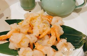 Osmanthus Shrimp Tails