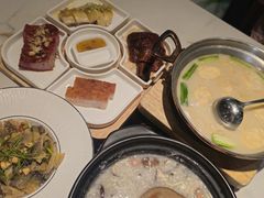 -滋粥楼·顺德菜(番禺广场总店)