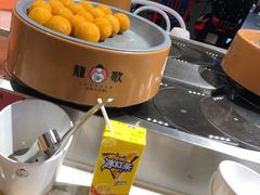 -龍歌自助小火锅(崂山丽达店)