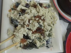 -石锅坛肉(广场店)