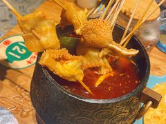 -那些年记忆烧烤