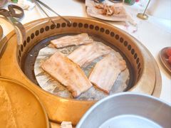 -花味·自助烤肉(大观天地店)