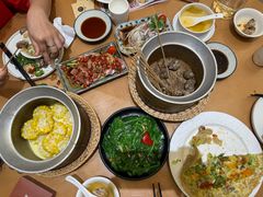-隅乐胡椒虾·台湾菜·团建(皇岗店)