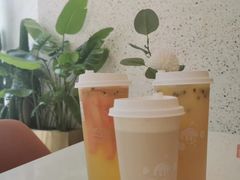 -烫面包·面包烘焙(绿地缤纷城店)