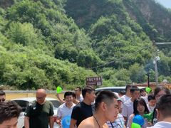 -兴隆红河漂流
