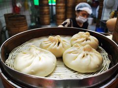 -谭景其·谭氏麻油菜包(集庆路店)