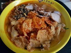 -岚方螺蛳粉(铁西店)