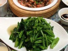 android_upload_pic-走马楼饭庄(慈城古县城店)
