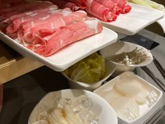 -海底捞火锅(杭州萧山宝龙广场店)