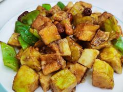 -庆山饭店·海鲜饺子家常菜(北戴河黑石路店)