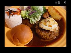 -Cafe Alice咖啡爱丽丝(奥城店)