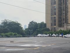 -乔森驾校(杨家坪总校)