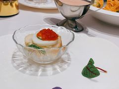红鱼子酱-波特曼西餐厅(南岗店)