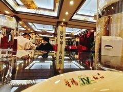 -晋阳饭庄(虎坊桥店)