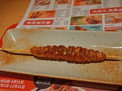 -大师兄·西北小馆(北站缤果空间店)