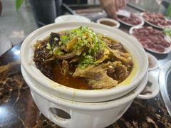 -蔡社牛肉城(龙湖店)