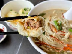 -同心楼(解放北路店)