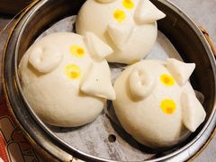 -点点心点心专门店(旺角店)