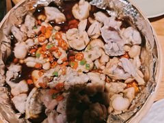 -竹里馆·淮扬菜·功夫茶(老门东店)