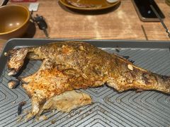 -耶里夏丽·丝路新疆菜·清真食品(徐家汇臻选店)