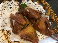 -虾饺妹·粤式手工点心(水荫路店)