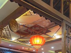 -玉桥餐厅(天坛店)