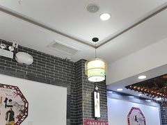 -秦君宝手擀菠菜面(金花路店)