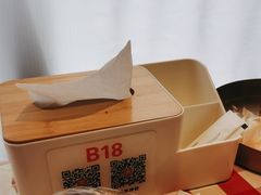 -西贝(东方路店)