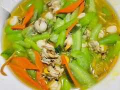 -富港会·海鲜酒楼(墟沟店)