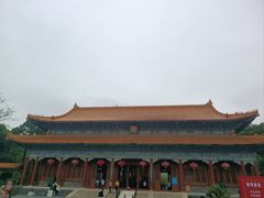 -珠海圆明新园
