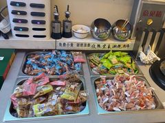 -灶座小锅烀饼·铁锅炖(道里店)