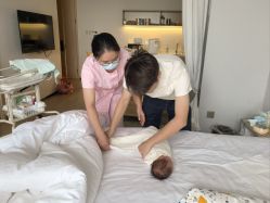 -乐茵敔山湾月子中心(独栋湖景店)