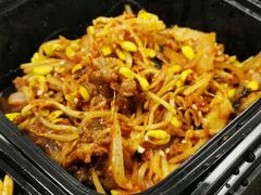 -槿Story·韩国料理(望京韩国美食城店)