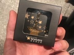 特等奖-星巴克臻选(国贸商城首店)