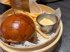 -卡朋西餐(宝安大仟里店)