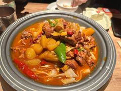 -耶里夏丽·丝路新疆菜·清真食品(徐家汇臻选店)
