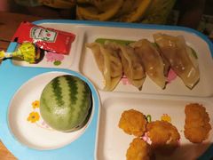 -刀板香·安徽菜(国购IFC店)