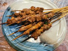 -东福顺烧烤(总店)
