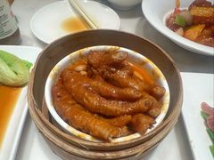 -金鼎轩(远大路金源店)
