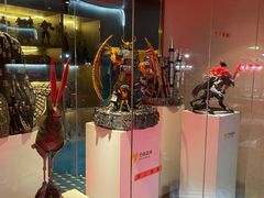 -疯克大象美式烤肉餐厅