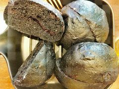 黑眼豆豆-提亚烘焙·手作面包·生日蛋糕(七星店)