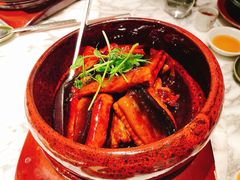 -杭州君悦酒店·湖滨28中餐厅